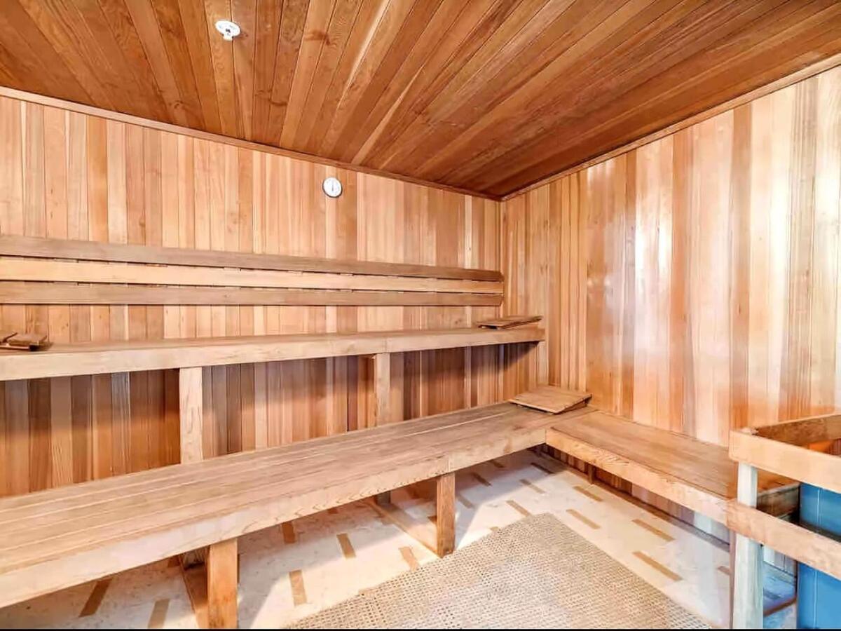 Appartement Brickellriver Loft With Parking & 12 Min To South Miami