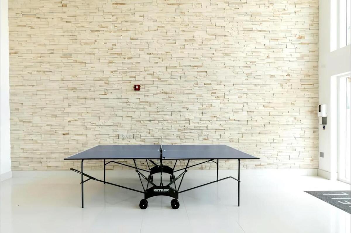 Appartement Brickellriver Loft With Parking & 12 Min To South